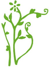 herbe petits pas de geant